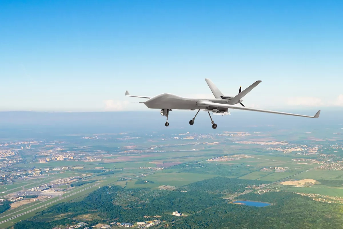 Russia’s Novorossiysk on high alert following drone attack warning