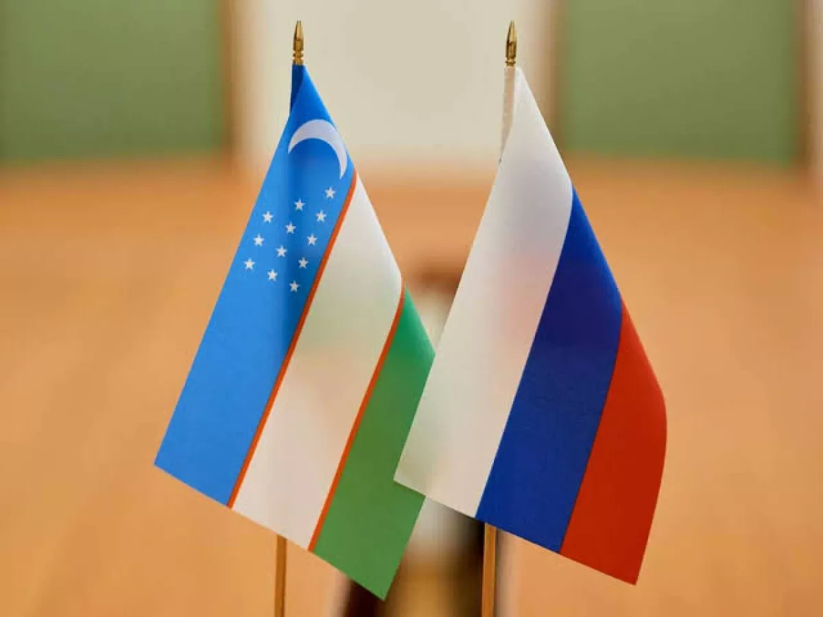Russia, Uzbekistan agree on jointly combating corruption