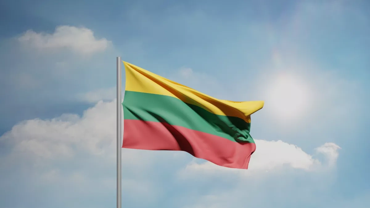 Lithuania intends to send delegation to WUF13 in Baku, says ambassador