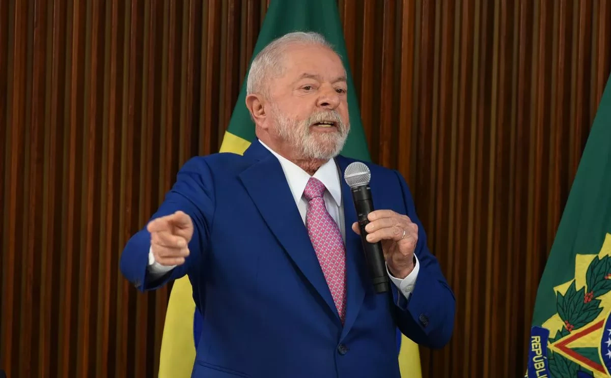 Brazil condemns US terrorist designation of major criminal gangs