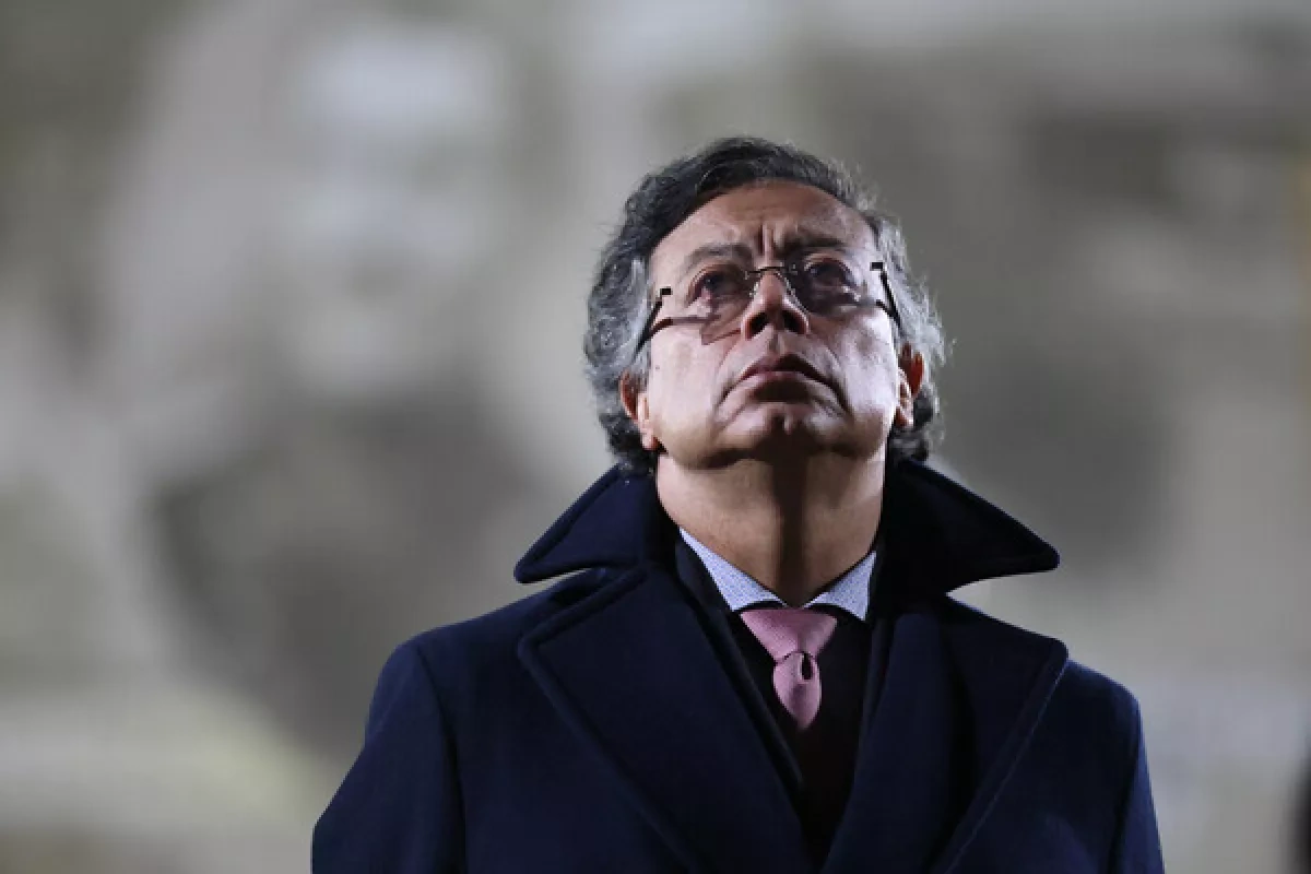 Colombian President to sue Ecuador’s Noboa over defamation claims