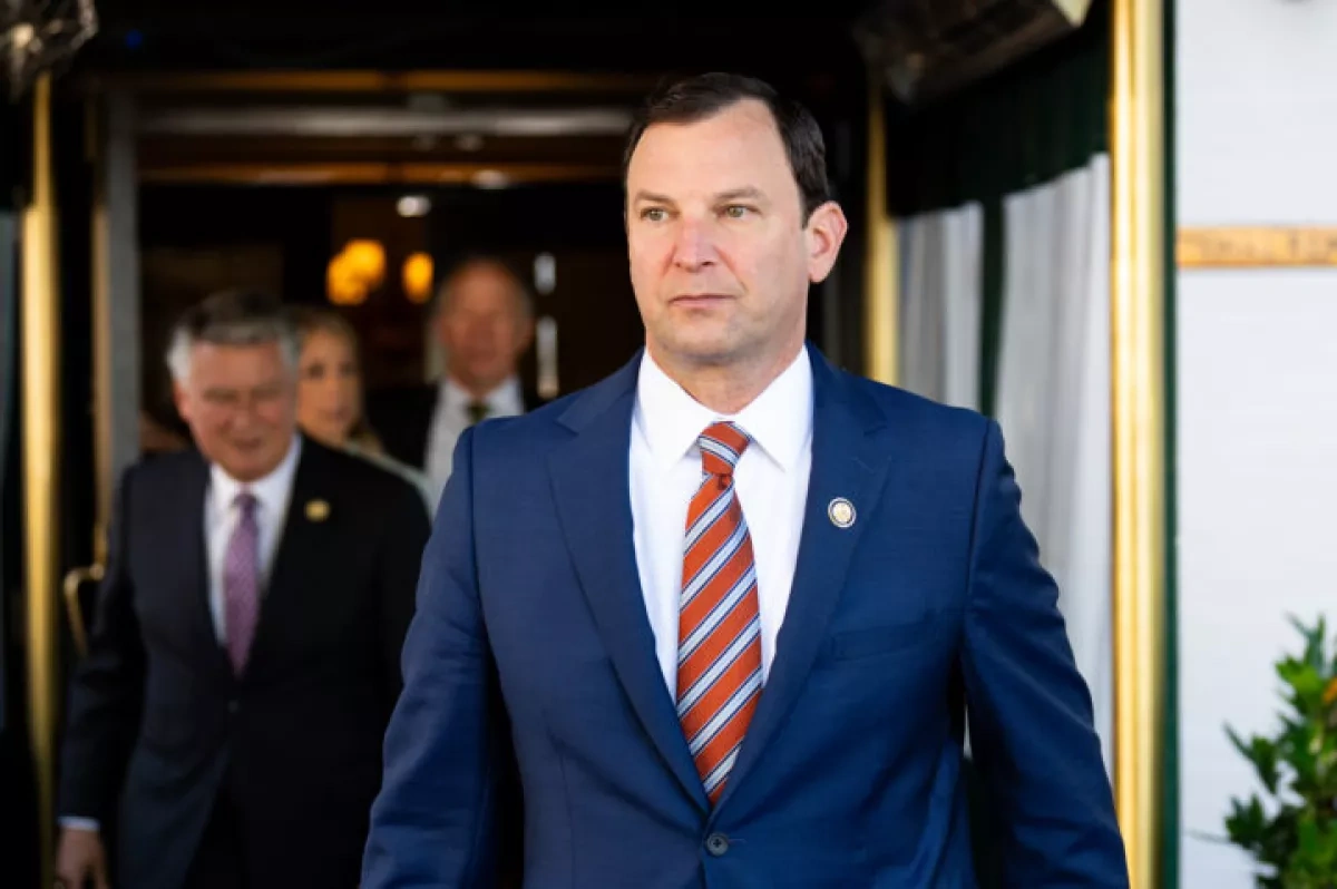 US lawmakers propose expanding Abraham Accords to South Caucasus states