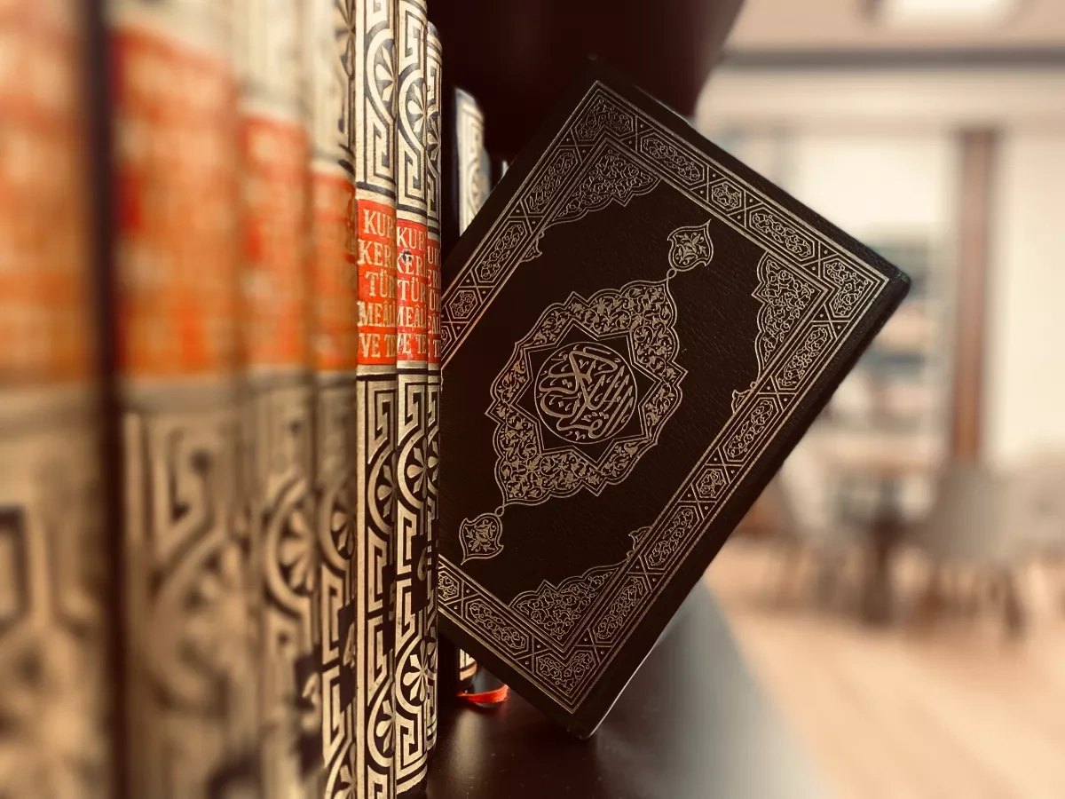 EU's first full-fledged faculty for Islamic theology opens in Germany