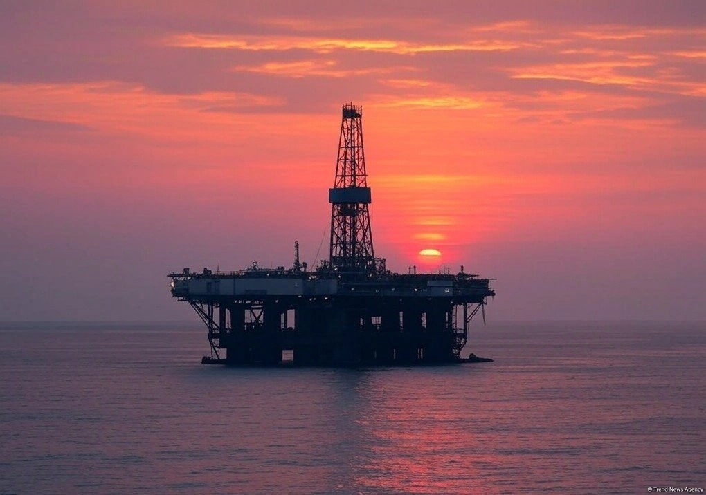 Weekly review of Azerbaijani oil prices