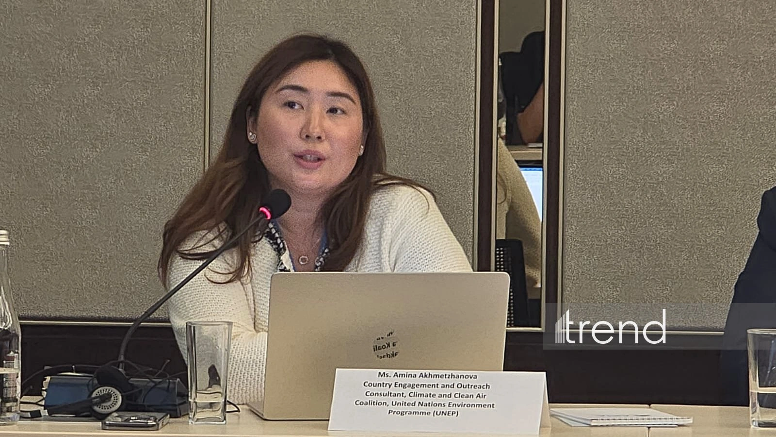 Azerbaijan to develop roadmap for reducing methane emissions in agriculture - CCAC