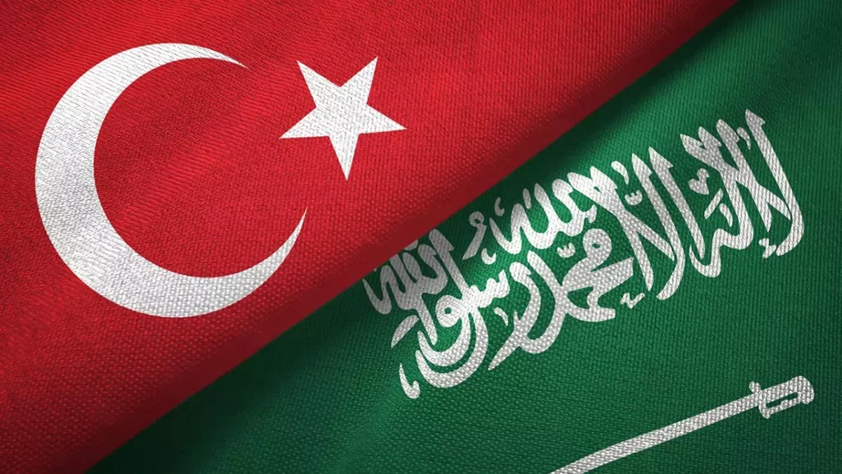 Türkiye, Saudi Arabia activate visa-free travel for diplomats, officials