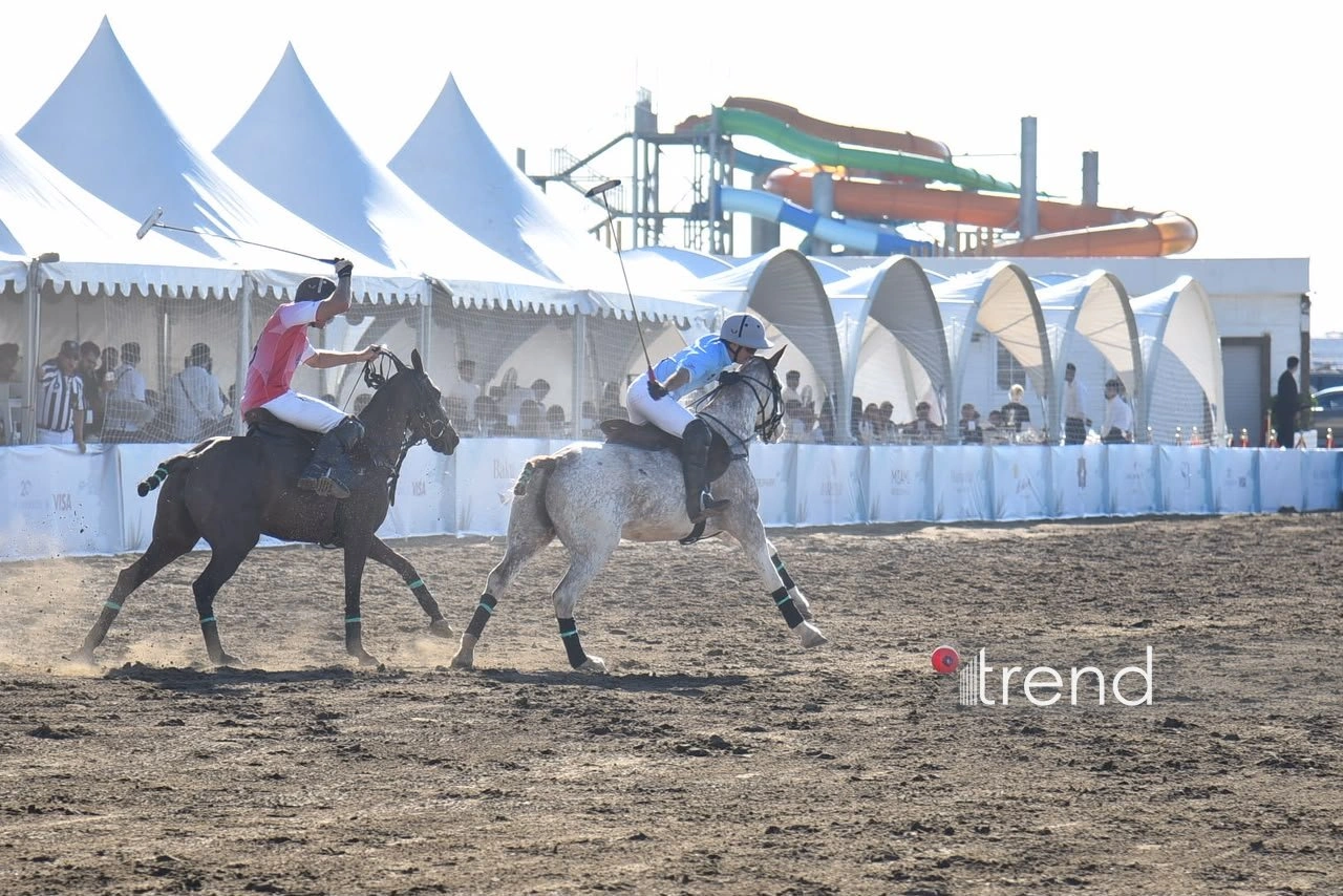 Sea Breeze 2026 Beach Polo tournament kicks off (PHOTO)