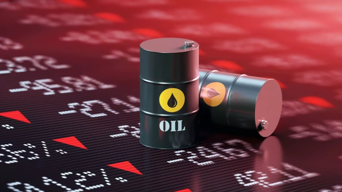 Oil prices fall, Asian stocks rally on hopes of Iran deal