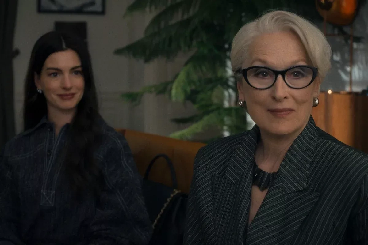 "The Devil Wears Prada" franchise surpasses $1 billion at the box office