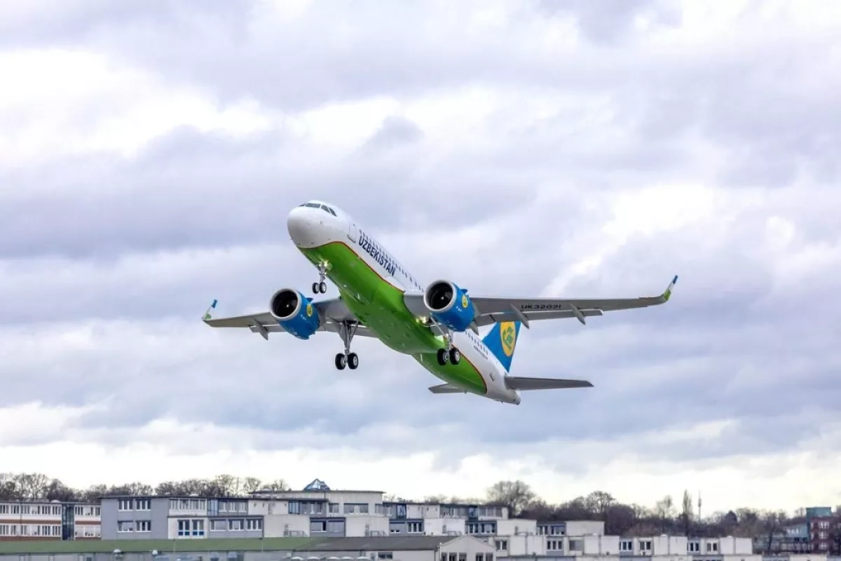 Uzbekistan, Turkmenistan plan to resume direct flights