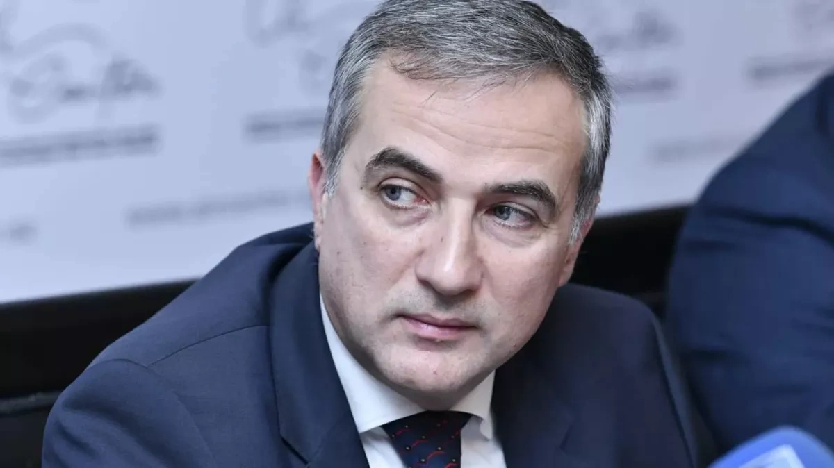 Azerbaijani expert says opponents of South Caucasus peace “should be isolated”