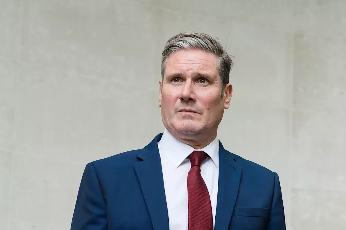 Downing Street rejects calls for PM's resignation amid Epstein-linked controversy