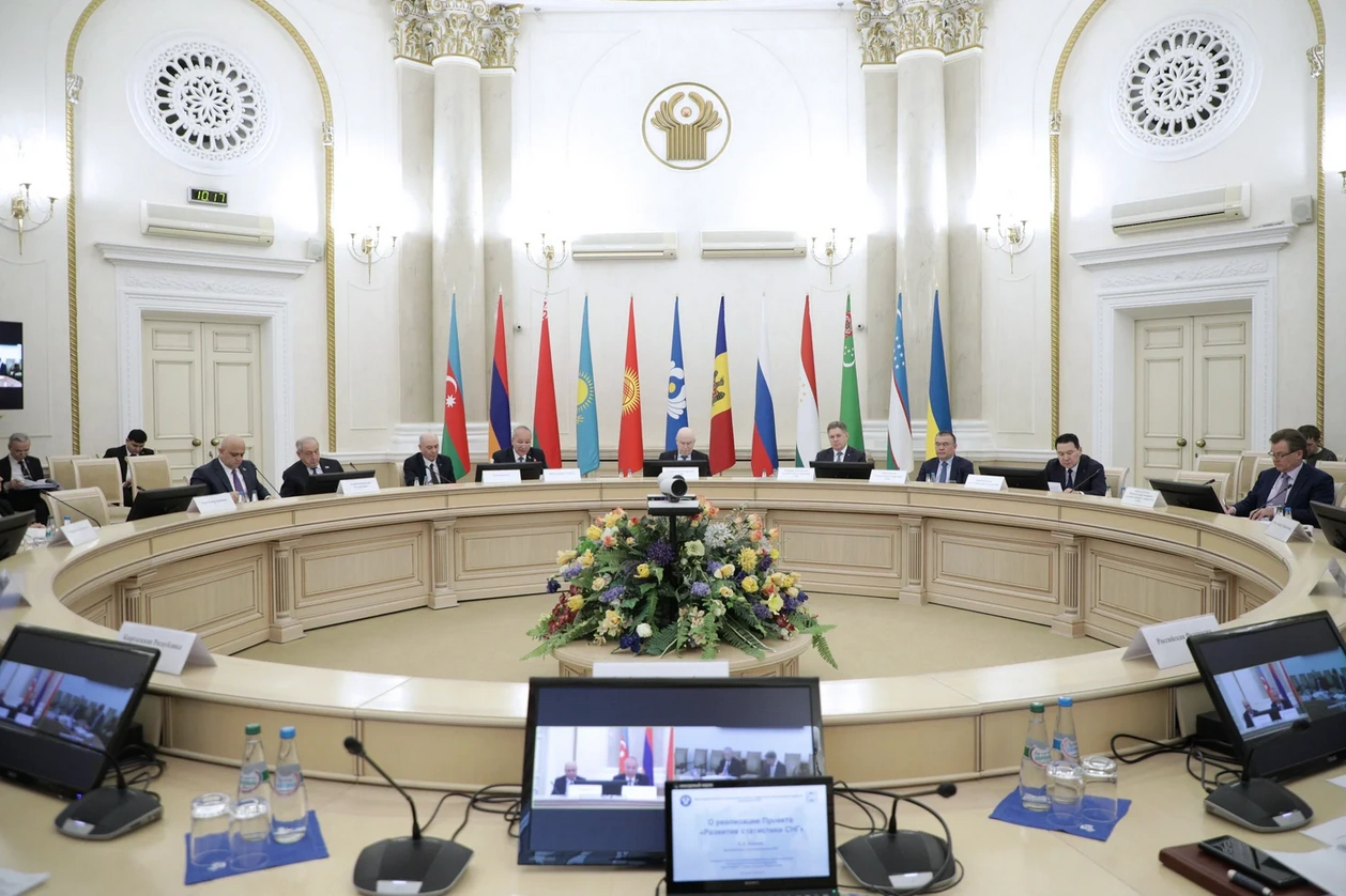 Ashgabat calls for unified CIS diplomacy at UN