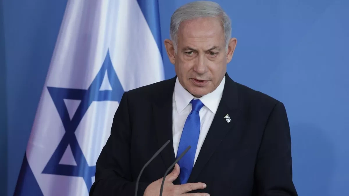 Netanyahu instructs advisers to prepare for possible early vote