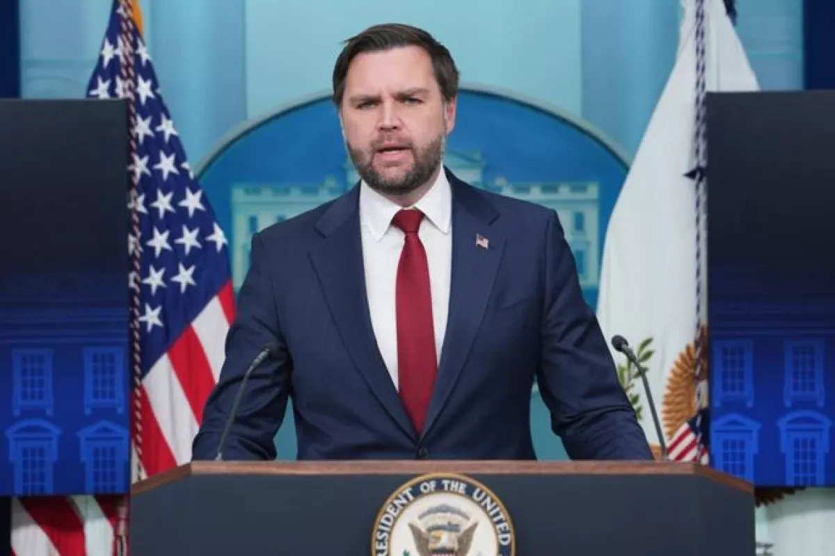 US VP says Iran deal to include Israel, Gulf states