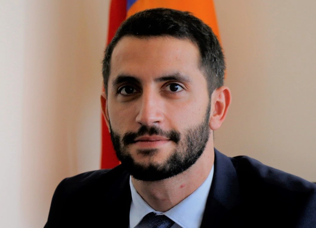 Armenia believes Türkiye thaw key to better ties with Azerbaijan - deputy speaker says