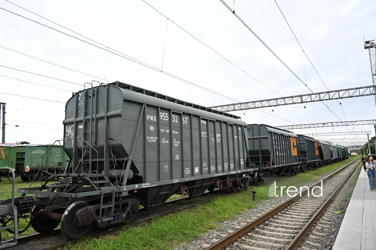Azerbaijan to facilitate transit of new Russian shipment to Armenia