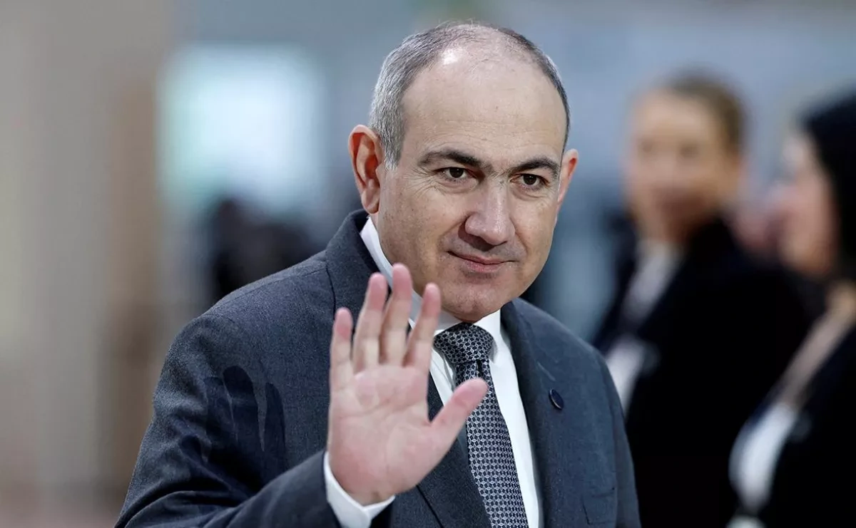 Kremlin: Pashinyan’s visit to Moscow could take place soon