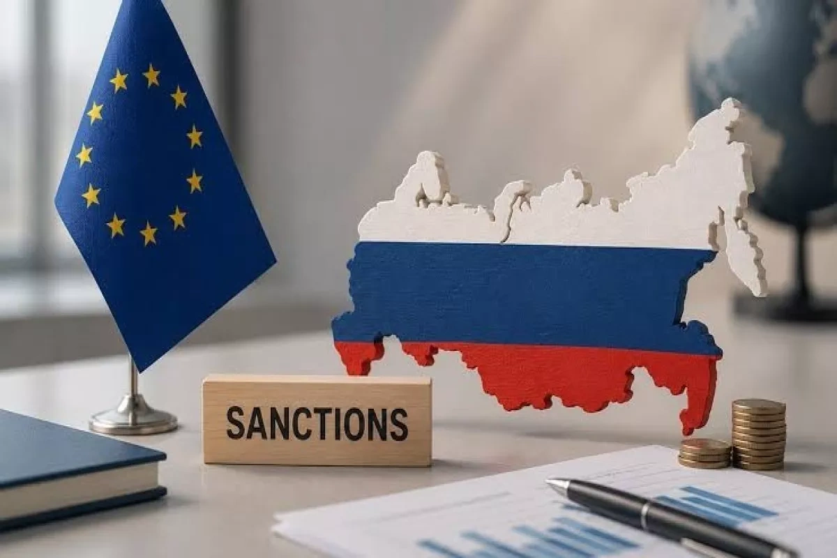 Sanctions reach Georgia: EU closes Russia’s route through Kulevi Article by Vladimir Tskhvediani