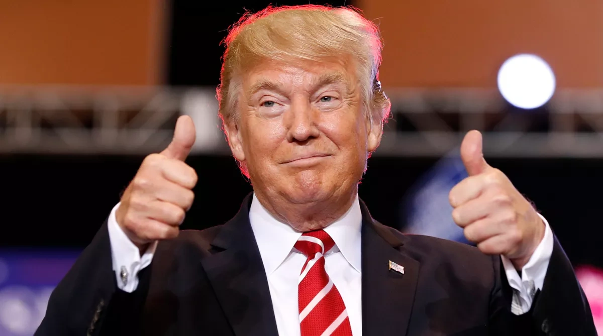 Trump rejects deal with Iran, backs current pressure campaign