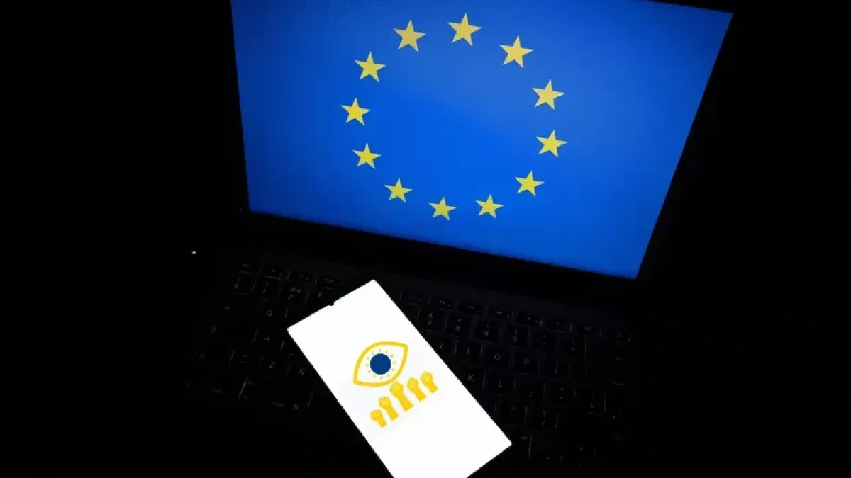 EU reauthorises voluntary scanning of online messages for child abuse material