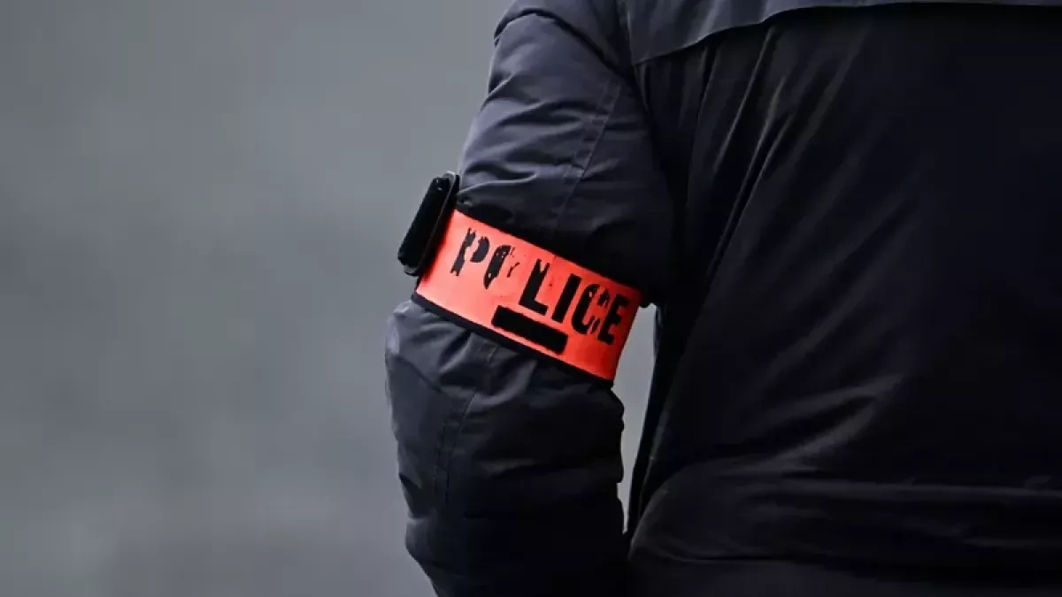 France charges teen over alleged plot targeting Jewish community
