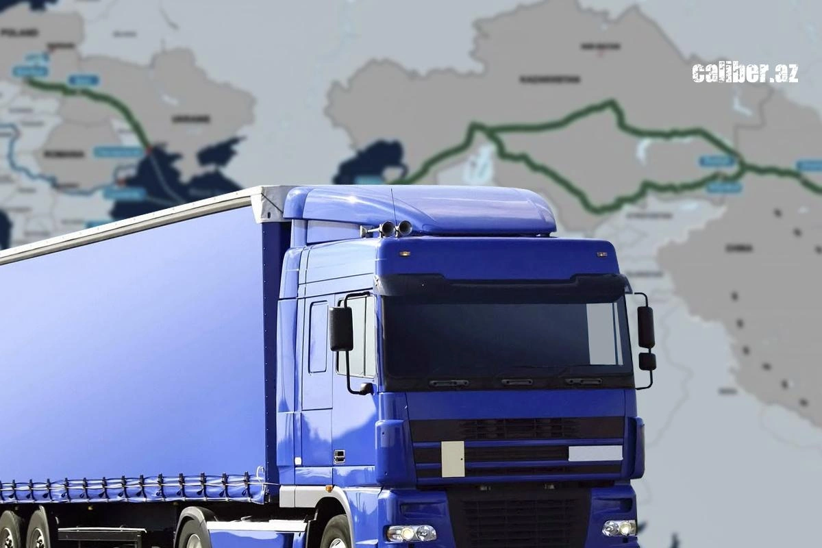 The South Caucasus and Central Asia in emerging geopolitics Newsweek article