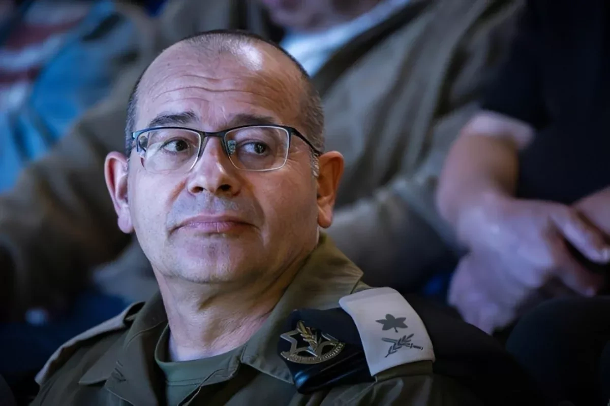 Media: Mossad chief held talks with Syrian FM before airbase strike