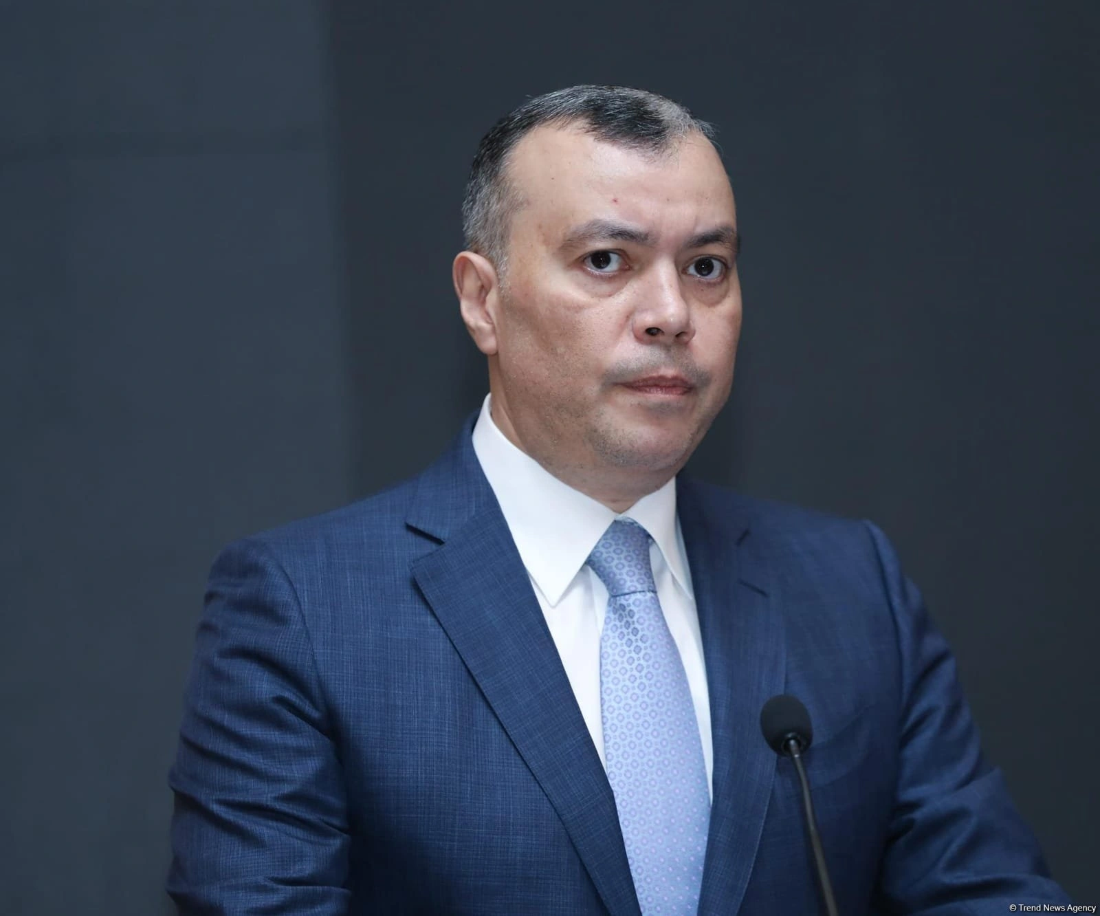 Azerbaijan to continue working with ADB for tangible results in climate agenda – minister
