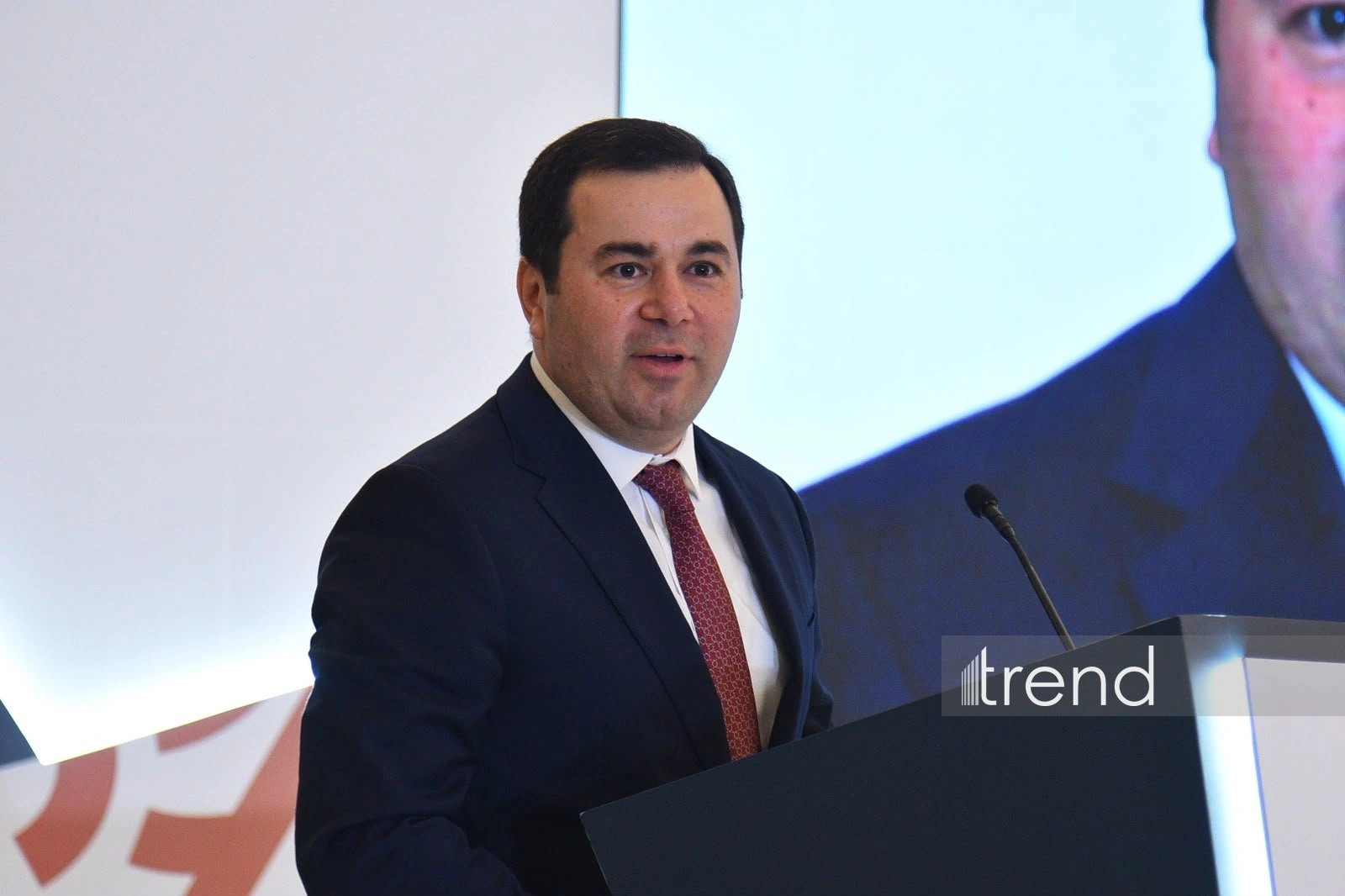 Azerbaijan's Deputy Minister outlines youth policy as country's key priority