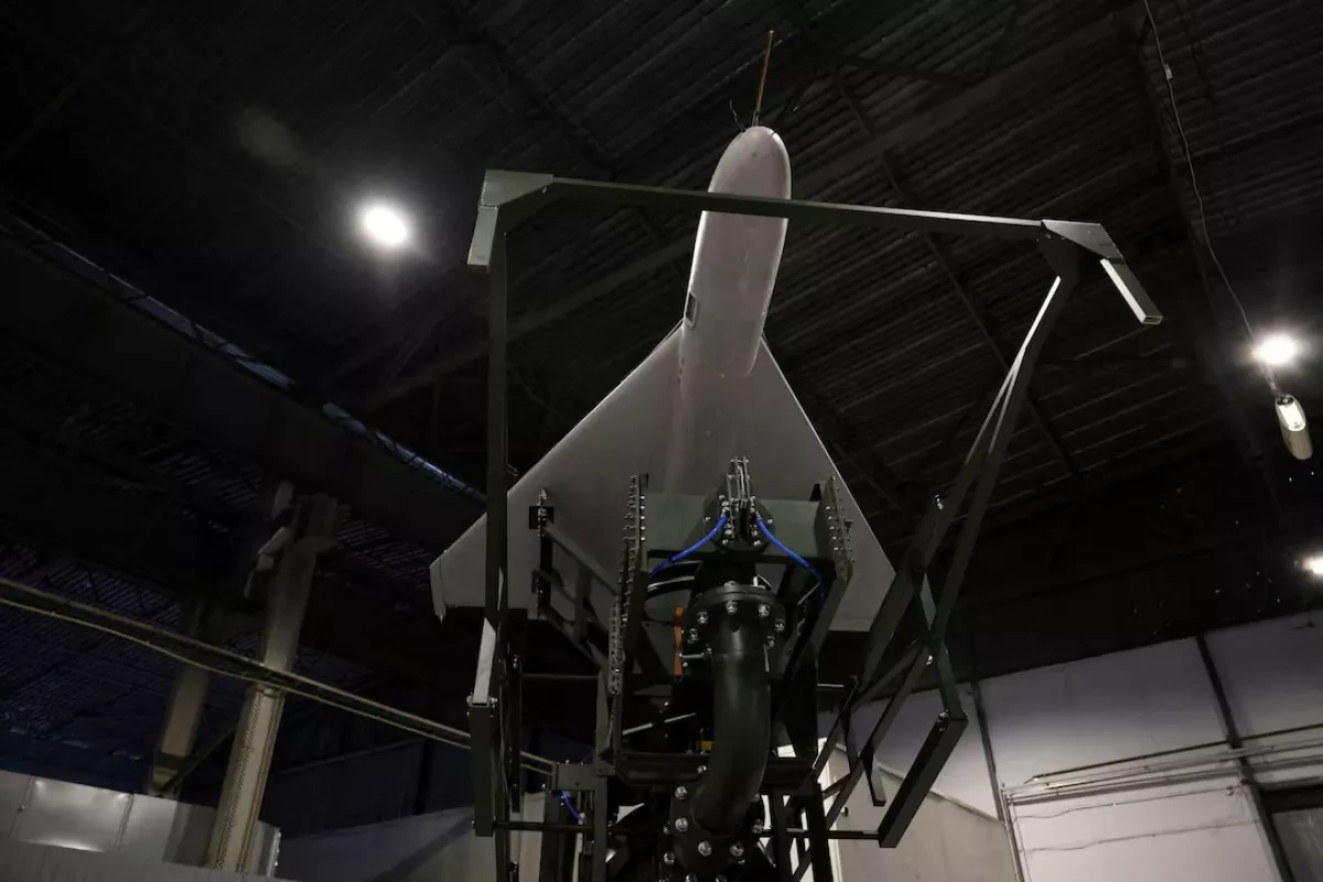 Poland bets on domestic arms production as defence spending soars