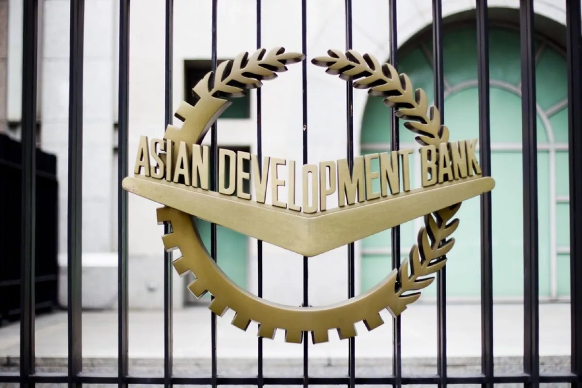 ADB raises Georgia growth forecast to 5.5% for 2026