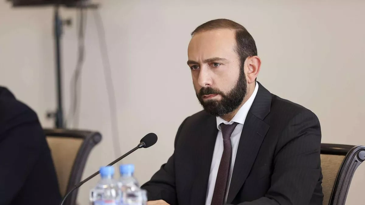 Armenia, Türkiye explore student scholarship programs