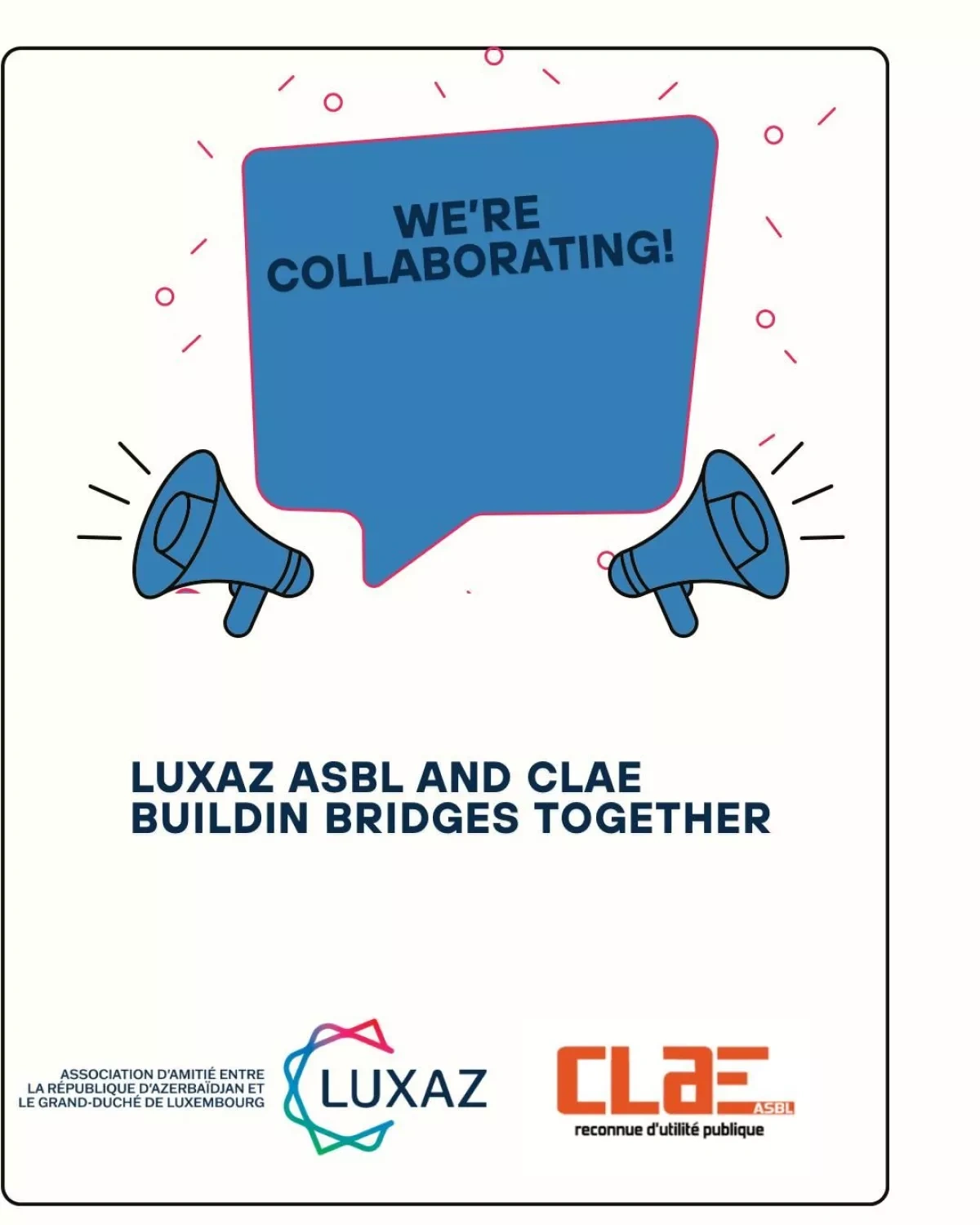 Azerbaijan friendship association joins Luxembourg coordination committee