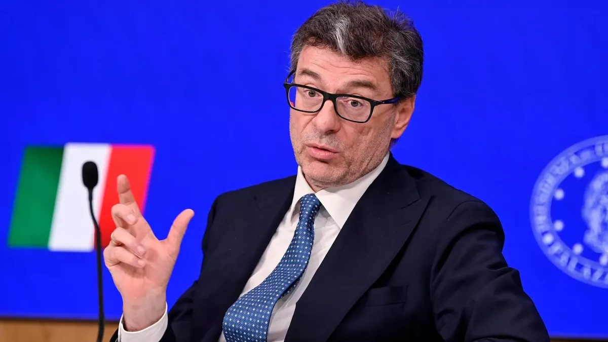 Rome faces defence budget setback as economic strain deepens