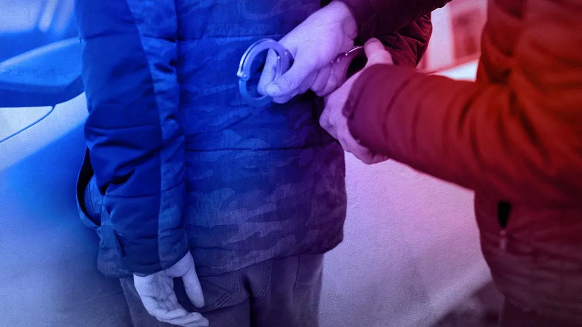 Nine suspects detained in Türkiye for allegedly financing ISIS