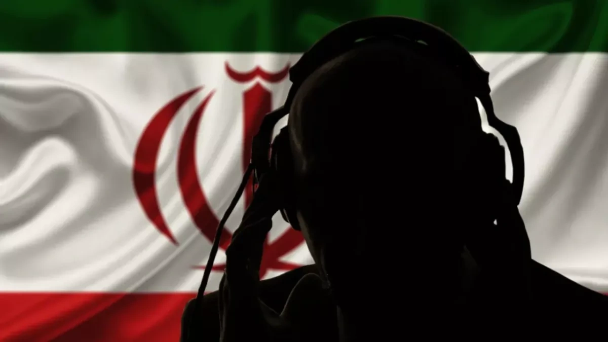 Annual report: 25 Israelis charged in Iran-linked espionage network