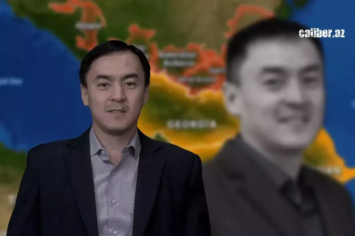 “Block Solovyov-broadcasting media in Central Asia, period” Expert opinions on Caliber.Az