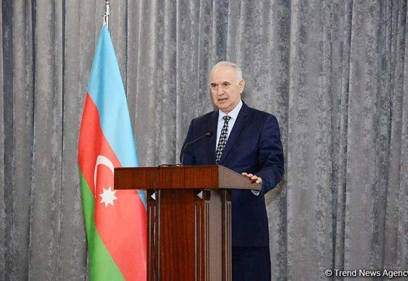 President Ilham Aliyev expresses clear and concrete position on relations with European institutions - analyst