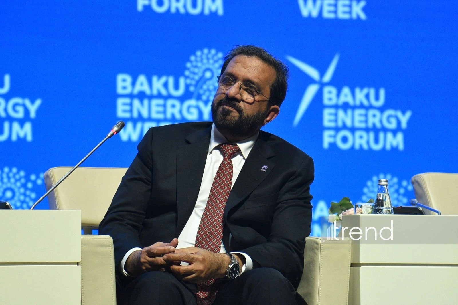 Energy transition in Central Asia poses deep transformation of energy and economy - ACWA Power