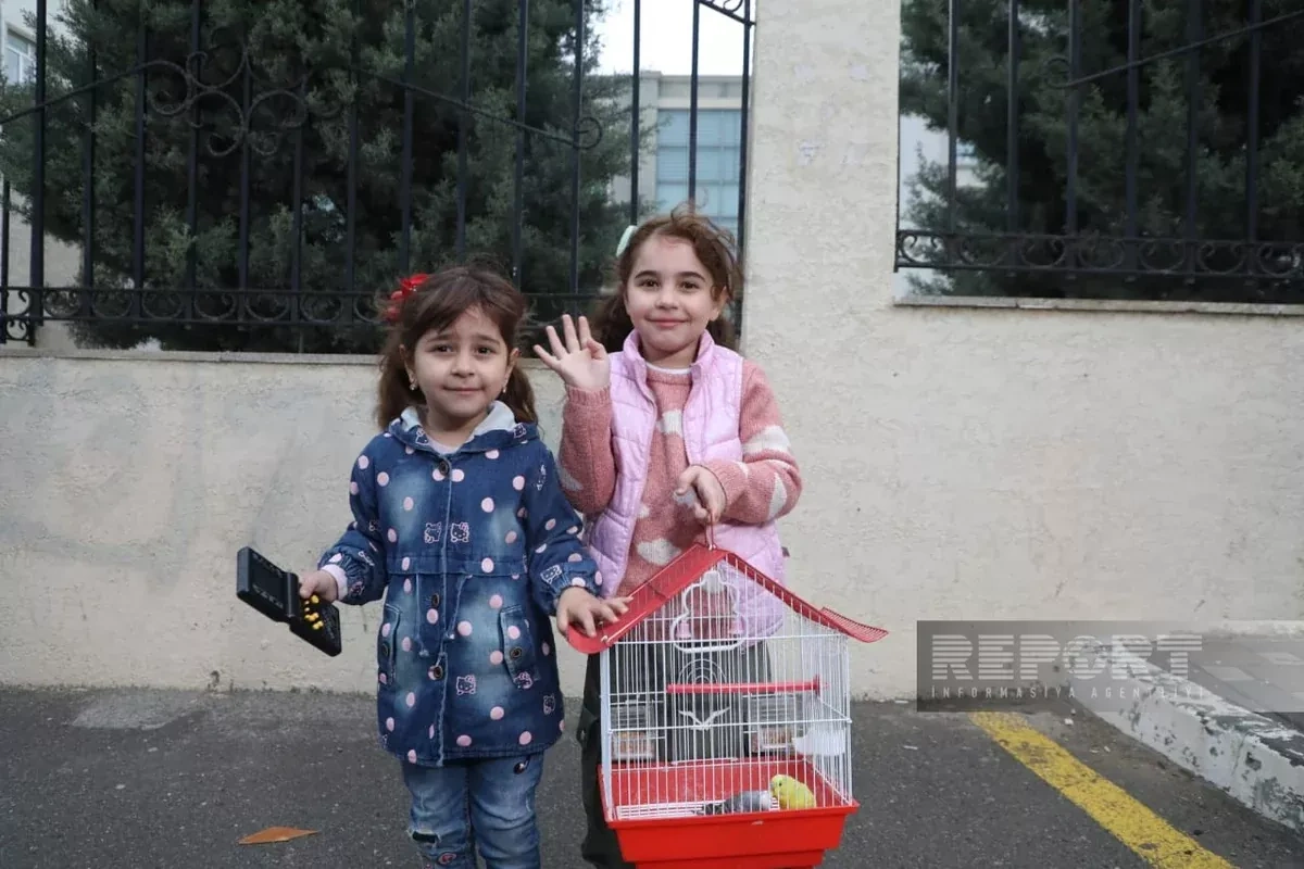 "Great Return": Azerbaijan relocates 92 families to Aghdam