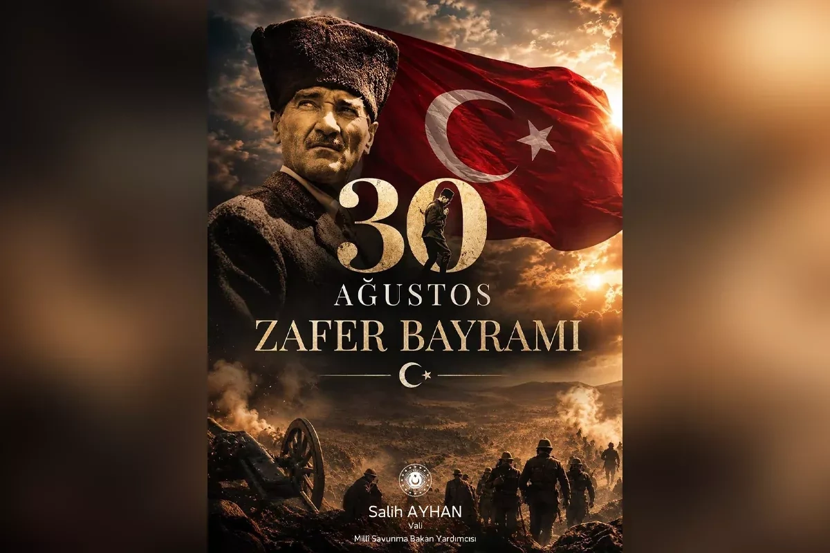 Azerbaijan’s Foreign Ministry congratulates Türkiye on Victory Day