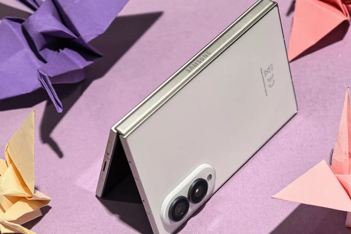 Foldable smartphones gain ground in Russia as sales hit record high