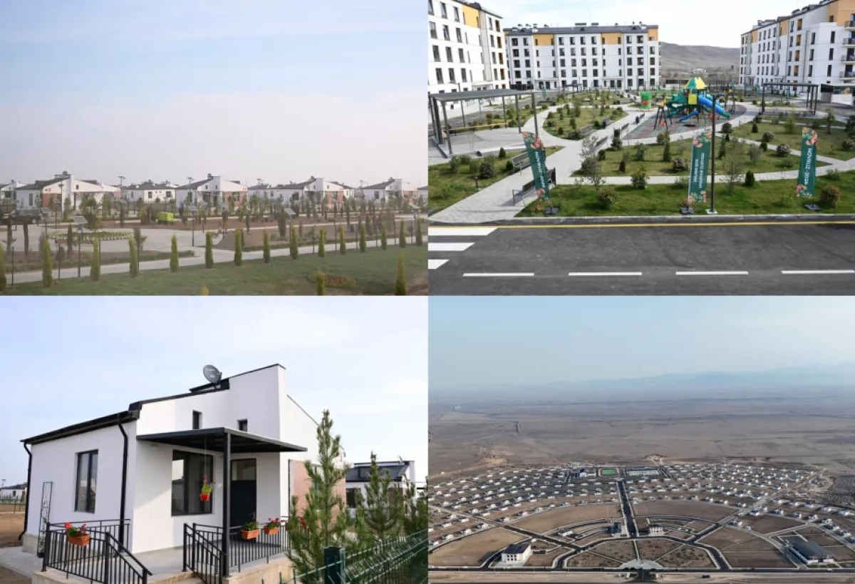 Time-tested authority: Azerbaijan and its formula for success Article by Matanat Nasibova