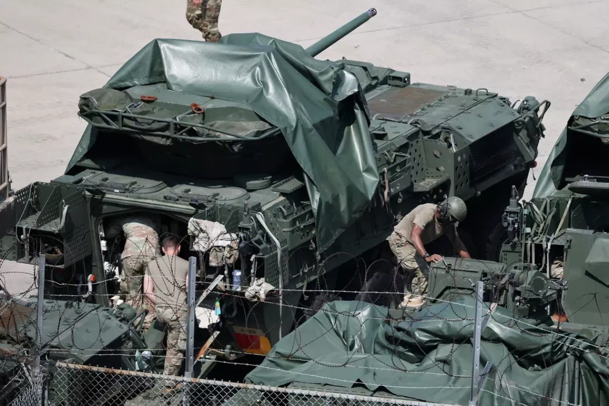 North Korea calls US, South Korea "warmongers" over drills