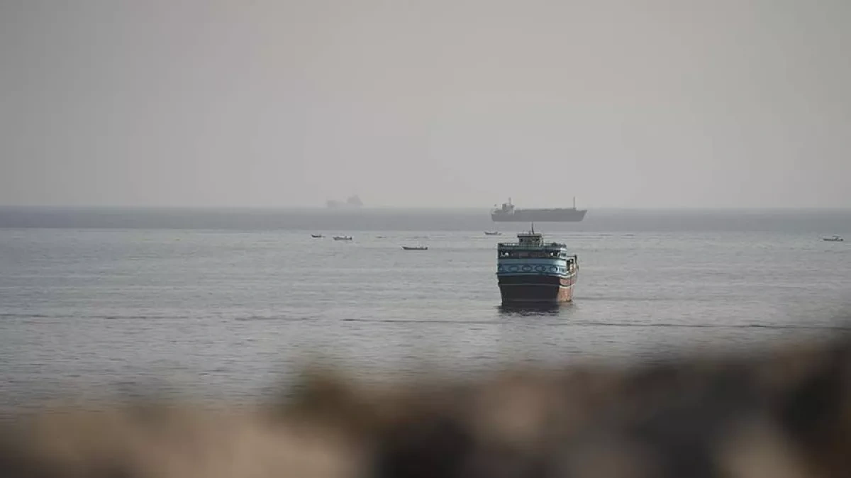 Bloomberg: ADNOC steps in to shuttle Iraqi crude through Hormuz