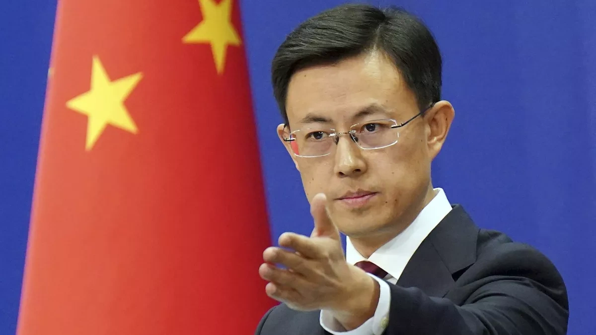 Spokesperson: China urges Iran, US to sustain momentum in talks