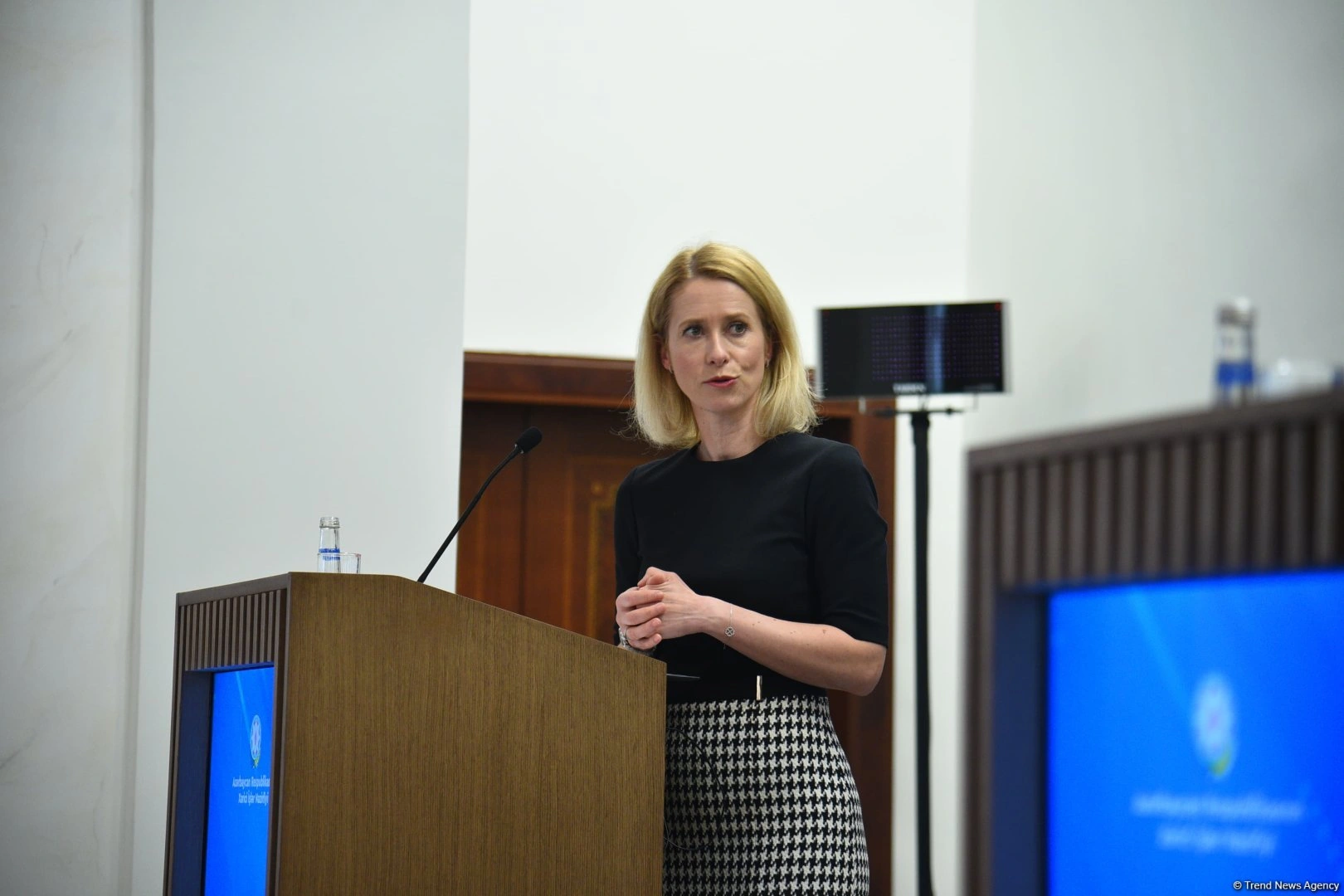 EU High Representative highlights Azerbaijan’s role as valued energy partner