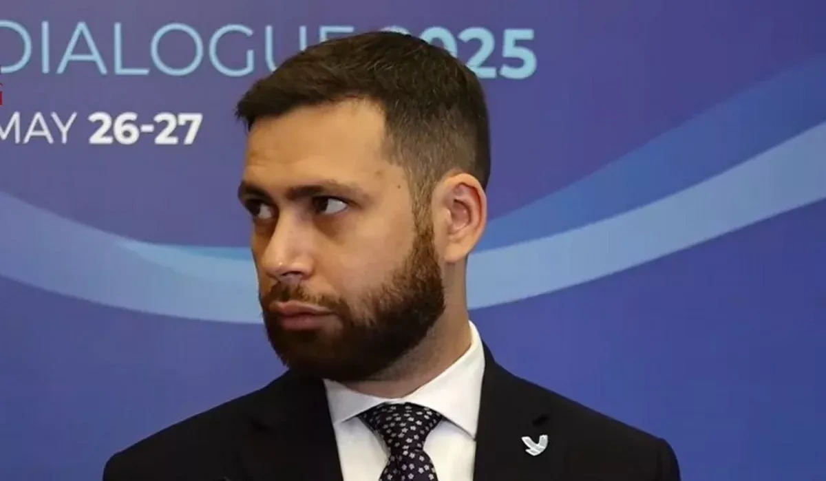 Armenian people fully support peace agenda, deputy FM says