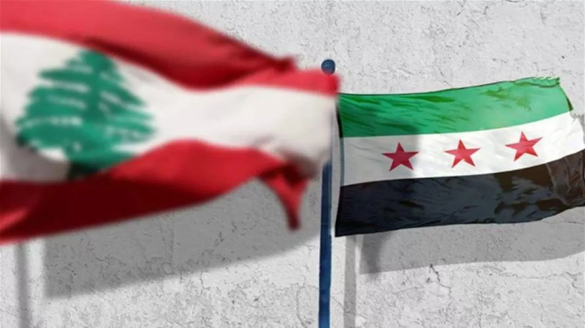Lebanon, Syria reaffirm commitment to dialogue, strengthening bilateral relations